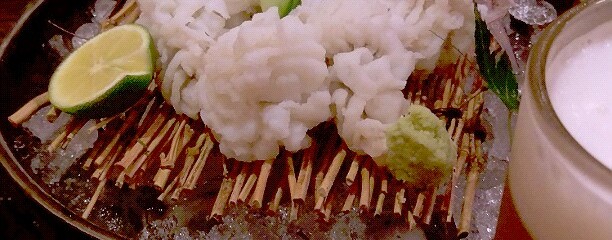 拓味