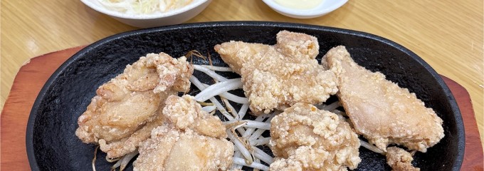肉うどんいのうえ ひびきの店