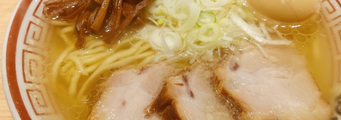 田中そば店 九段下店