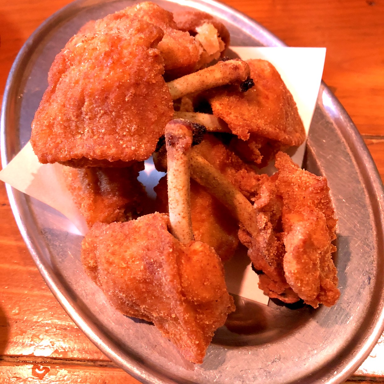 屋台や 生桑町 居酒屋