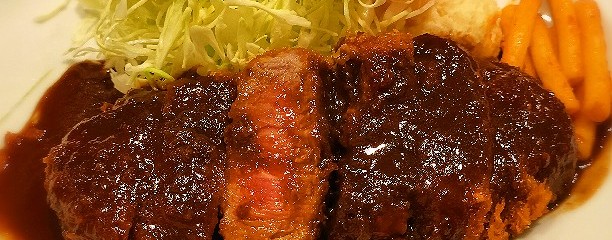 グリル一平 三宮店