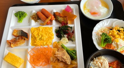 湯快リゾート 温泉リゾートホテル 志摩彩朝楽 志摩神明駅 ホテル
