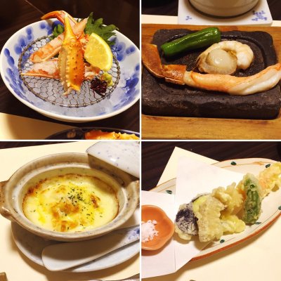 かにしげ 佐賀市 佐賀県東部 佐賀 懐石 割烹 かにしげ 佐賀市 佐賀県東部 佐賀 懐石 割烹