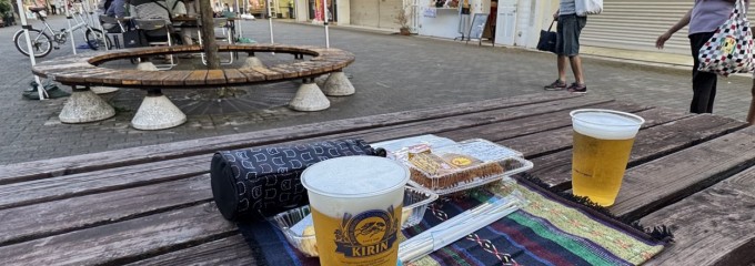 滝山商店街