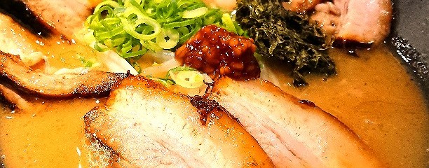 小豆島ラーメン HISHIO 倉敷美観地区店