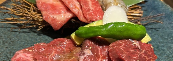 焼肉トラジ 柏高島屋ステーションモール店