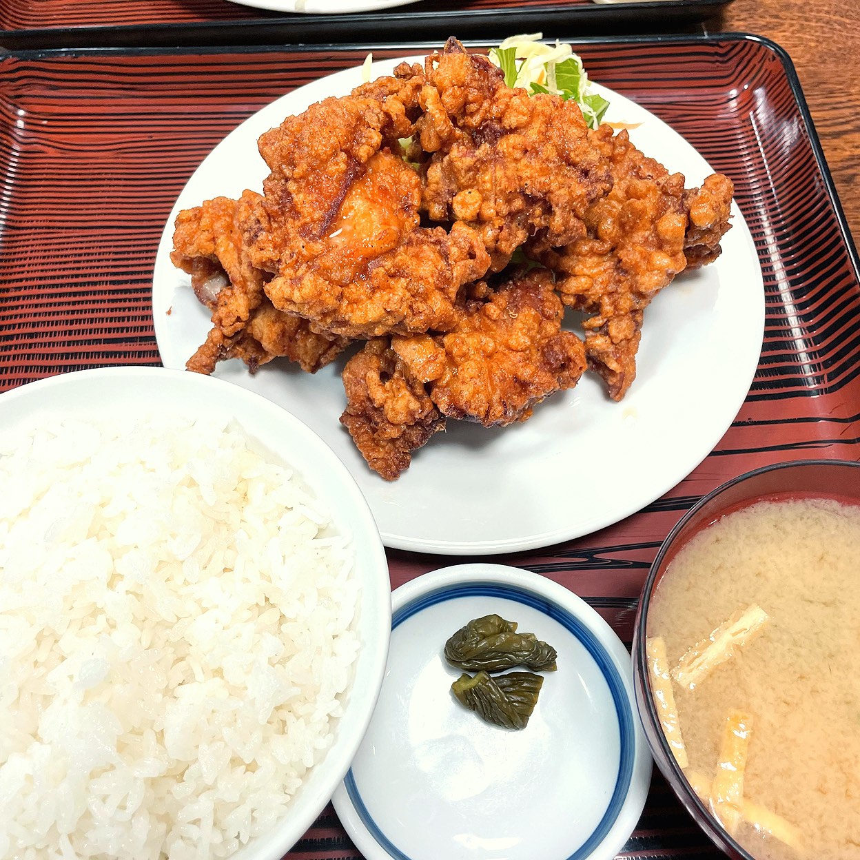 盛岡 食堂 高松 店
