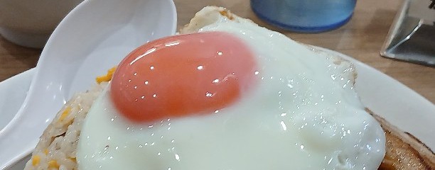 八景食堂 味のハマコー