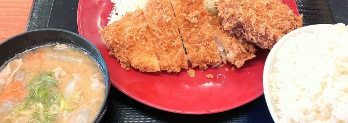 かつや足立江北店