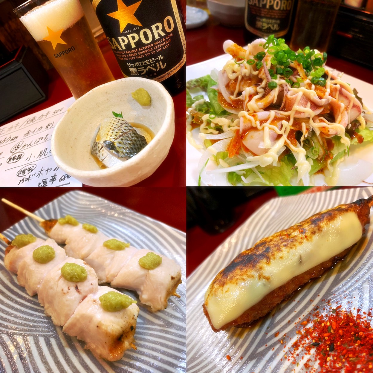 とり八(茅ヶ崎/和食) | ホットペッパーグルメ