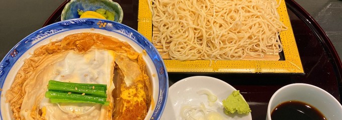 そば料理 寅乃子