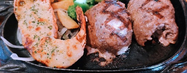 ビックボーイ 黒川店