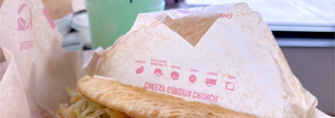 Taco Bell / Long John Silver's