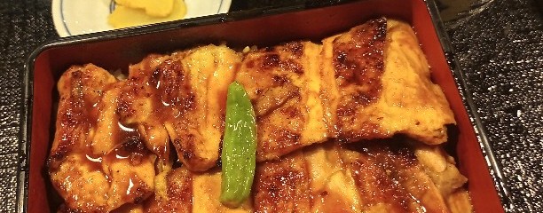 鶏鬨　勝どき店