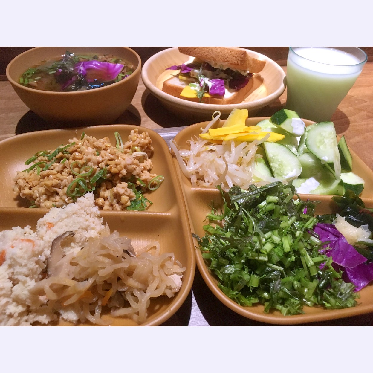 都 野菜 賀茂 烏丸 店