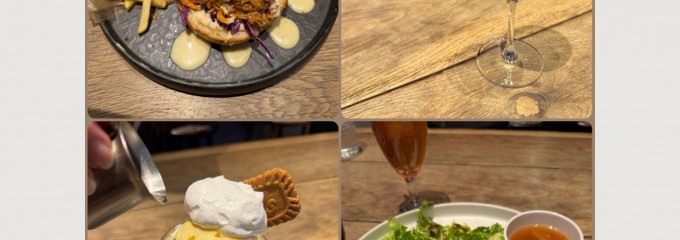 ダブルフォーアパートメント