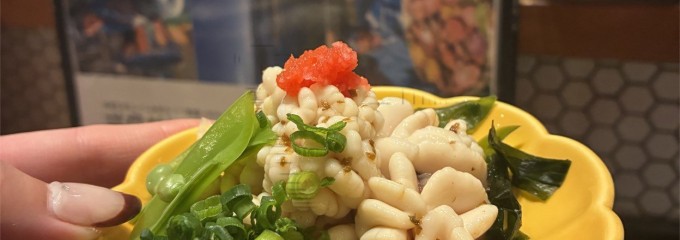 長島大陸食堂TAGIRUBA