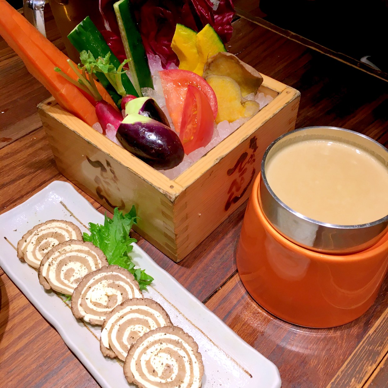 な かめの てっぺん 横浜 みなとみらい