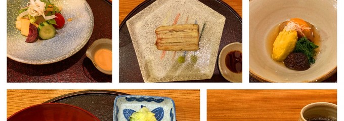 日本料理 とらや