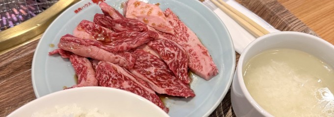 焼肉ハウス 明洞