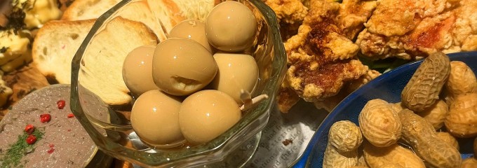 白石バル 3K