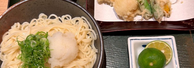 美々卯　ルクア