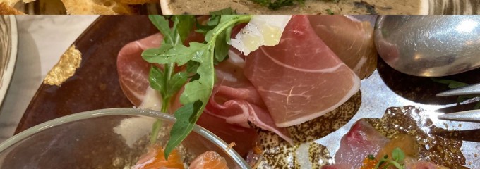 OTTIMO Seafood garden YOKOHAMA