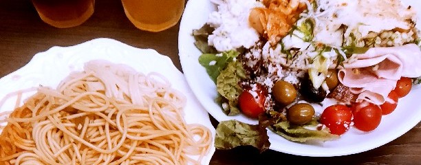 ピッツァ サルバトーレ クオモ＆バー 新宿