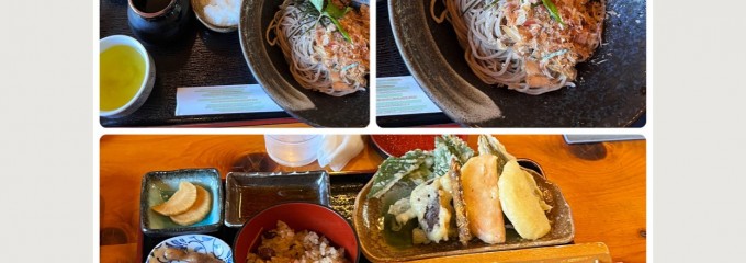 ふれあいバザール