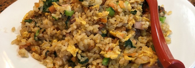 魚長飯店