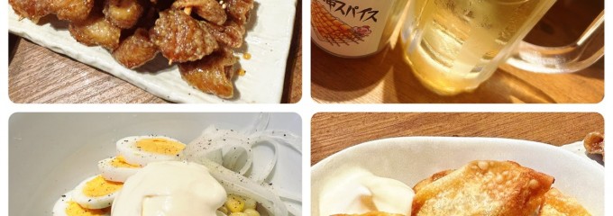 伝串 新時代 川越西口店