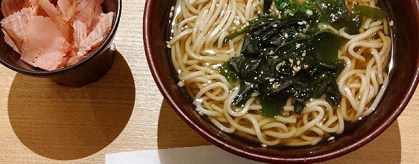 大戸屋 ユニバーサルシティ店