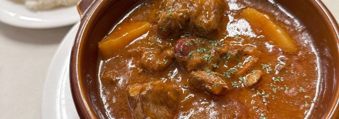 ジャッキーステーキハウス