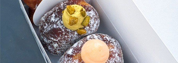 I'm donut ? 渋谷店