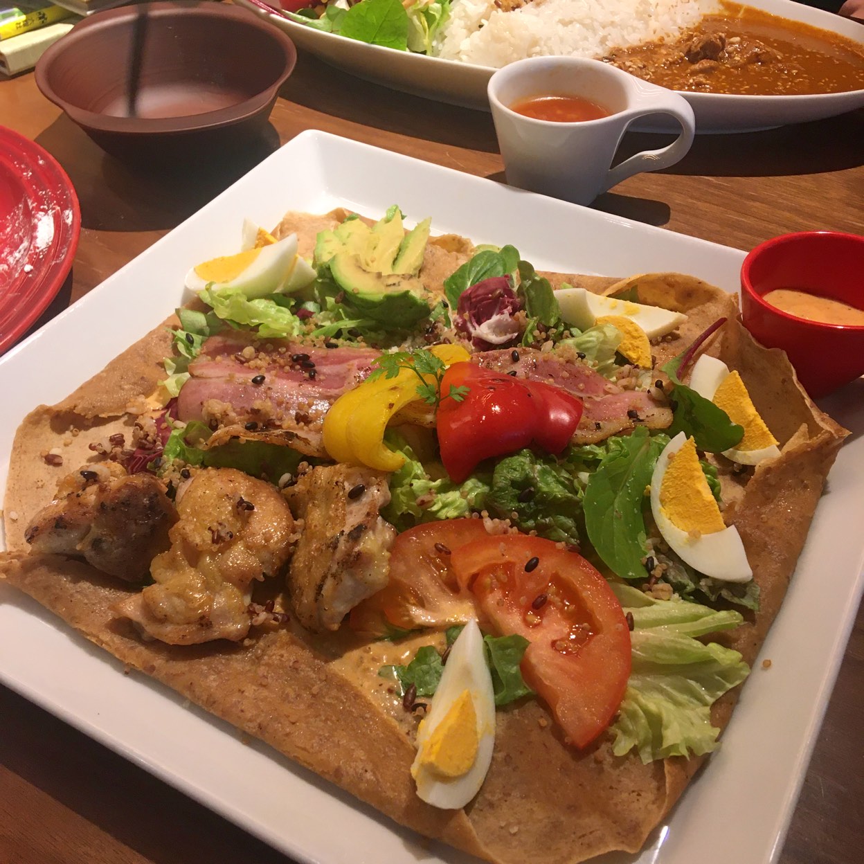 むさし の 森 珈琲 春日井 篠木 店