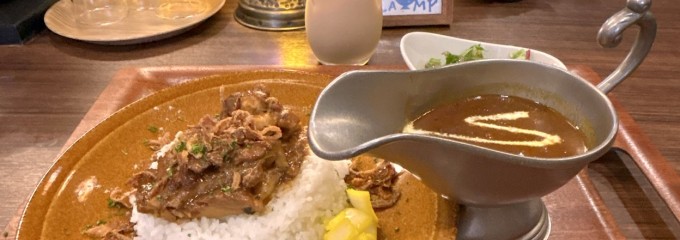 カリービストロLAMP