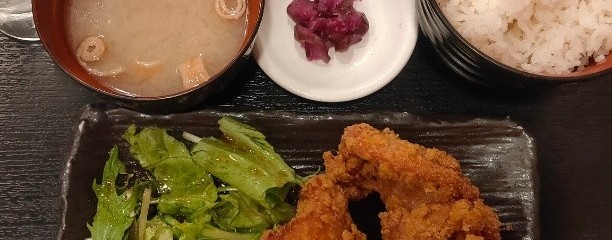 とりいちず 人形町店