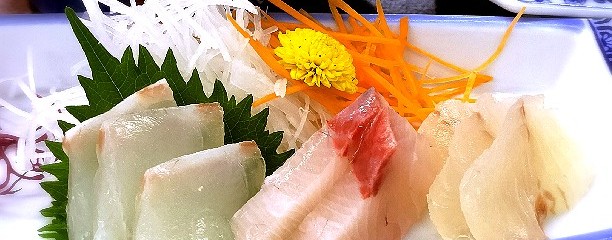 おもてなし処 龍宮之宿