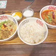 香家 クイーンズイースト店の写真