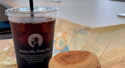 マクドナルド ビックカメラakiba店 Sotokanda 秋葉原 ハンバーガー