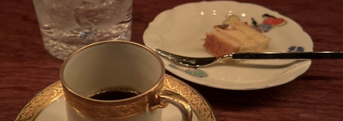 CAFE鈴木