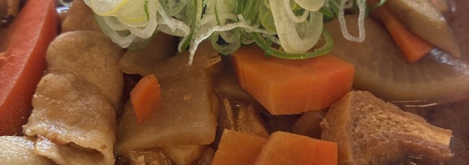 どんどん庵 四日市堀木店