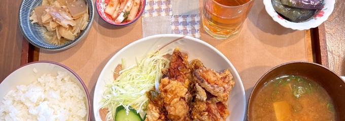 かふぇつぼみ
