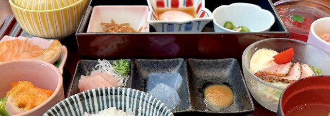 ホテルパームスプリング