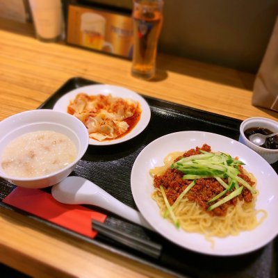 呉さんの台湾料理 荻窪駅 台湾料理