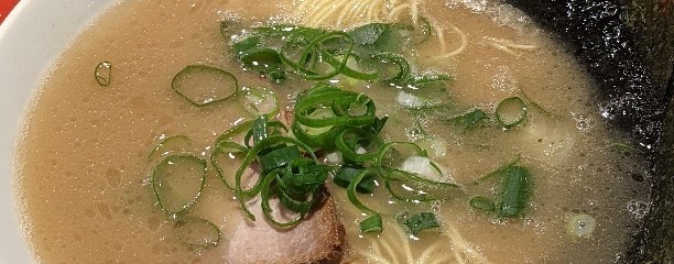 博多らーめん 力丸