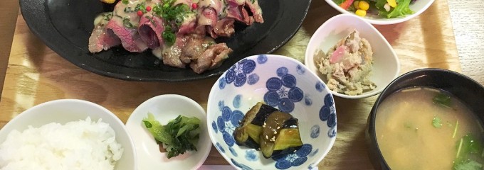 いわもと食堂