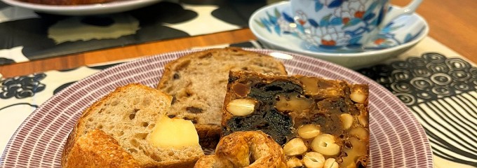 ルヴァン 富ヶ谷店