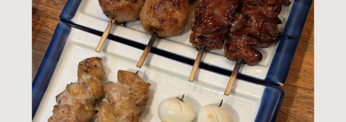 やきとり 宮川