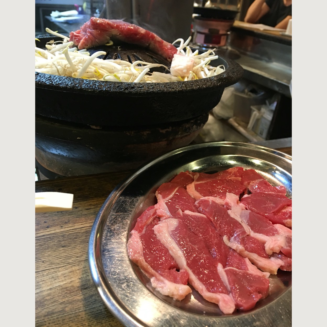 活動歴および当時の関連ビジュアル記録